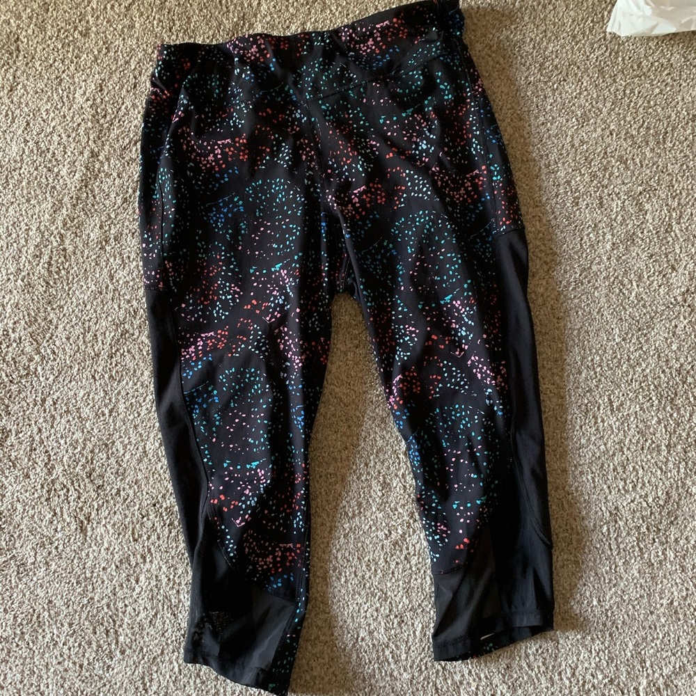 Yoga Pants